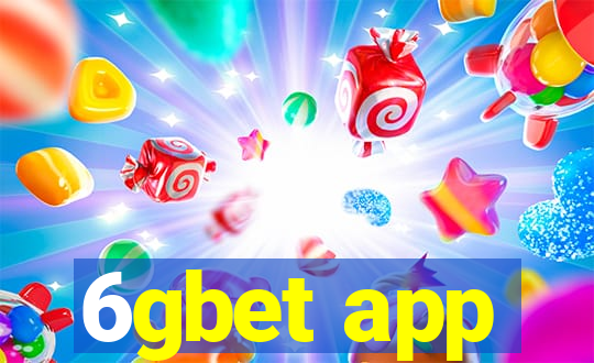 6gbet app